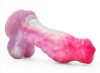 Mofax Monster – prémium dildó 15 x 5.5 cm