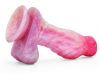 Mofax Monster – prémium dildó 15 x 5.5 cm