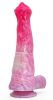 Jostex Monster – érzéki prémium dildó 21 x 6 cm
