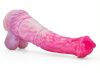 Jostex Monster – érzéki prémium dildó 21 x 6 cm