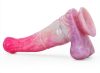 Jostex Monster – érzéki prémium dildó 21 x 6 cm