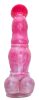 Pitchix Monster – prémium dildó 21 x 6,6 cm
