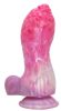 Monster Budal – prémium, nagy méretű dildó 14 x 6 cm