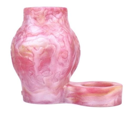 Sleevy Freak – prémium pénisz hüvely, M méret 7x6,5 cm