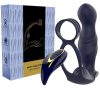 Assring – vibráló prosztata masszírozó 11 x 3 cm