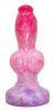 Dorgex Monster – prémium, nagy méretű dildó 18 x 7.5 cm