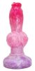 Dorgex Monster – prémium, nagy méretű dildó 18 x 7.5 cm