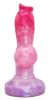 Dorgex Monster – prémium, nagy méretű dildó 18 x 7.5 cm