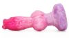 Dorgex Monster – prémium, nagy méretű dildó 18 x 7.5 cm