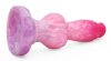 Dorgex Monster – prémium, nagy méretű dildó 18 x 7.5 cm