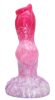 Bytis Monster – prémium dildó, 17 x 7 cm