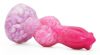 Bytis Monster – prémium dildó, 17 x 7 cm