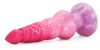 Monster Magolf – prémium dildó (20 x 7 cm)