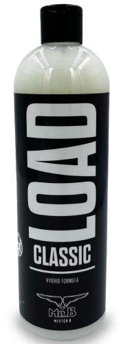 MrB Load – prémium sperma gél 250 mL