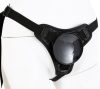 Szíj vákuumos dildohoz – hands-free élmény