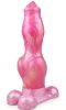 Monster Dog – prémium pénisz hüvely 20 x 7 cm