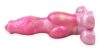 Monster Dog – prémium pénisz hüvely 20 x 7 cm