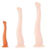 Silicone Dildo Trunky S – prémium szilikon dildó 22 cm hosszú
