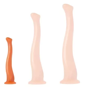  Silicone Dildo Trunky S – prémium szilikon dildó 22 cm hosszú