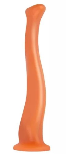 Silicone Dildo Trunky S – prémium szilikon dildó 22 cm hosszú
