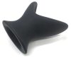 Plug Tunnel Anchis – prémium anális dugó 5,5 x 6 cm