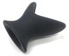 Plug Tunnel Anchis L – prémium tágító dugó 9 x 10 cm