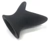 Plug Tunnel Anchis L – prémium tágító dugó 9 x 10 cm