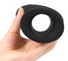 Plug Tunnel Anchis L – prémium tágító dugó 9 x 10 cm
