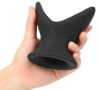 Plug Tunnel Anchis L – prémium tágító dugó 9 x 10 cm