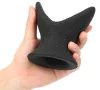 Plug Tunnel Anchis L – prémium tágító dugó 9 x 10 cm