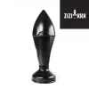 Zizi Glide – stílusos, prémium anális masszírozó 18 cm