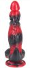 Alien Reptorix – prémium dildó 19 x 5.5 cm