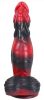 Alien Reptorix – prémium dildó 19 x 5.5 cm