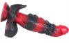 Alien Reptorix – prémium dildó 19 x 5.5 cm