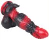 Alien Reptorix – prémium dildó 19 x 5.5 cm