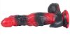 Alien Reptorix – prémium dildó 19 x 5.5 cm