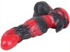 Alien Reptorix – prémium dildó 19 x 5.5 cm