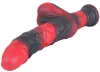 Realix S – ergonomikus dildo fogantyúval, 14 x 4 cm