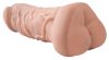 Dickass – Prémium pénisz hüvely maszturbátor 16 cm