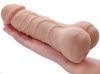 Dickass – Prémium pénisz hüvely maszturbátor 16 cm