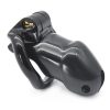 CB 3000 Black – prémium férfi zárkalitka