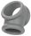 Ballstretcher Precision Ring – prémium herefeszítő gyűrű 6,5 cm