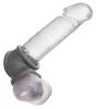 Ballstretcher Precision Ring – prémium herefeszítő gyűrű 6,5 cm