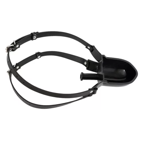 Cup Uro - Prémium pisilő eszköz férfiaknak, fekete