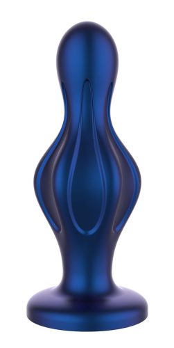 Plug The Batter – prémium anális vibrátor 11 x 4,5 cm