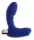 Heroic P-Spot – vibráló prosztata dildó 8x3 cm