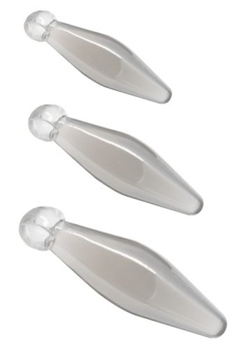 Mini Plugs – érzéki ujjazó kényeztető