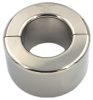 Metal Ballstretcher Classic – klasszikus herefeszítő 4cm magas