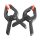 Spring Nipple Clamp Small – apró csipesz mellbimbóra