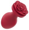 Bijou Rosa – 3 db prémium anális dugó szett